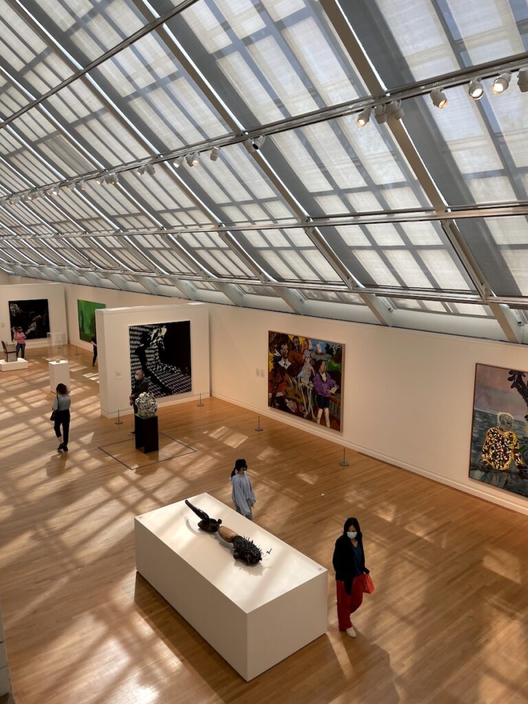 the met art museum new york city